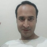 Tanveer Shah
