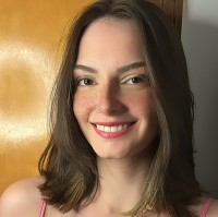 Anna Carolina Savi Ciantelli