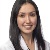 Crystal Padilla