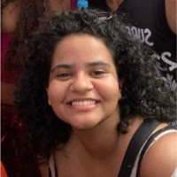Samanta B. Silva