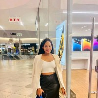 Thandiwe Mavuso