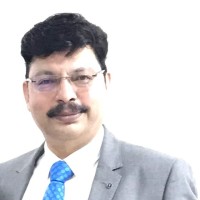 Ajay Sharma