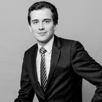 Grégory Rondot