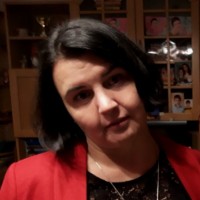 Krisztina Pecze