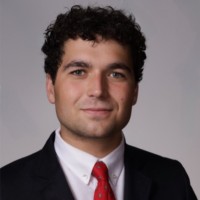 Harrison Stein