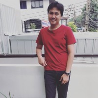 Panuwit Kerdsomboon