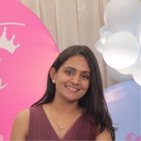 Khyati Shah