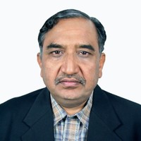 Krishan Jindal