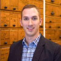 Jonathan Burkhardt, P.E.