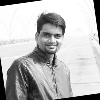 Hitesh kashyap