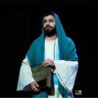 Soroush Parsa