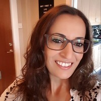Odelia Gerafi