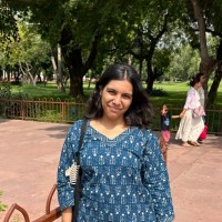 Anandi Gupta
