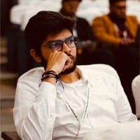Preet Tomar