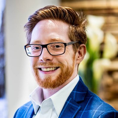 Dan Corcoran, BA (Hons)