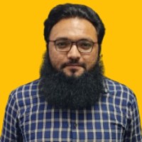 Muhammad Tahir Mahmood