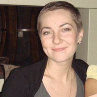 Elena Rozanova