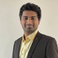 Varun Vetri Rajagopalan