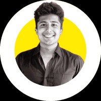 Vedant Bopardikar