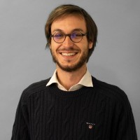Daniel P. Inácio