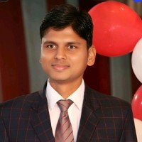 Yogesh Garg