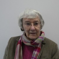 Barbara Tomlinson