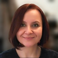 Lesia Todosienko