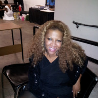 Dee Dee Mack-Perry