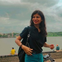 Rupali Ramteke