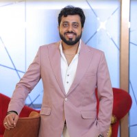 Deepanshu khurana