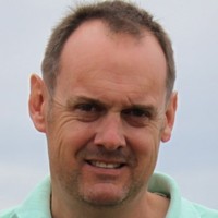 Duncan Elliott