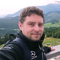 Frantisek Laufik