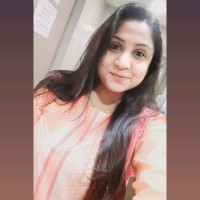 Aditi Nehete