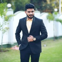Sushant Bhosale