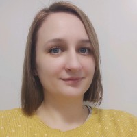 Vaiga Tamosynė