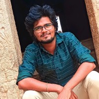 Naveen Kumar