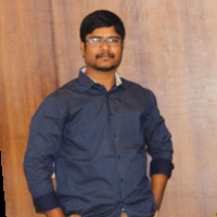 Srinath Padmala