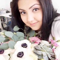 Sabina Muratjanova
