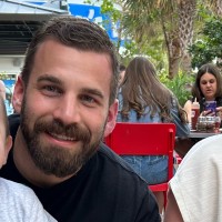 Nicholas Gervasi