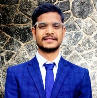 Ayush Raj