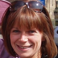 Vic Henderson Agutter