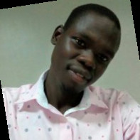 Manyimanyi John Kenedy