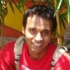 Shashank Kumar