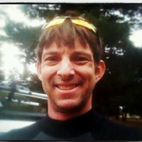 Ian Amsden