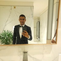 Imteyaz Ali