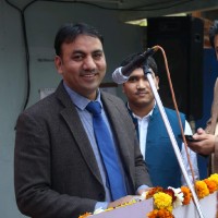 Amit Vashisht