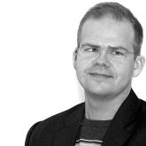Jesper Ruben Hansen