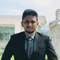 Ravindu Mihiranga