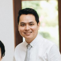 Phoon Kon Hong