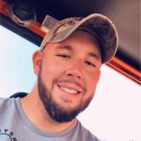 Jacob Pinkerton